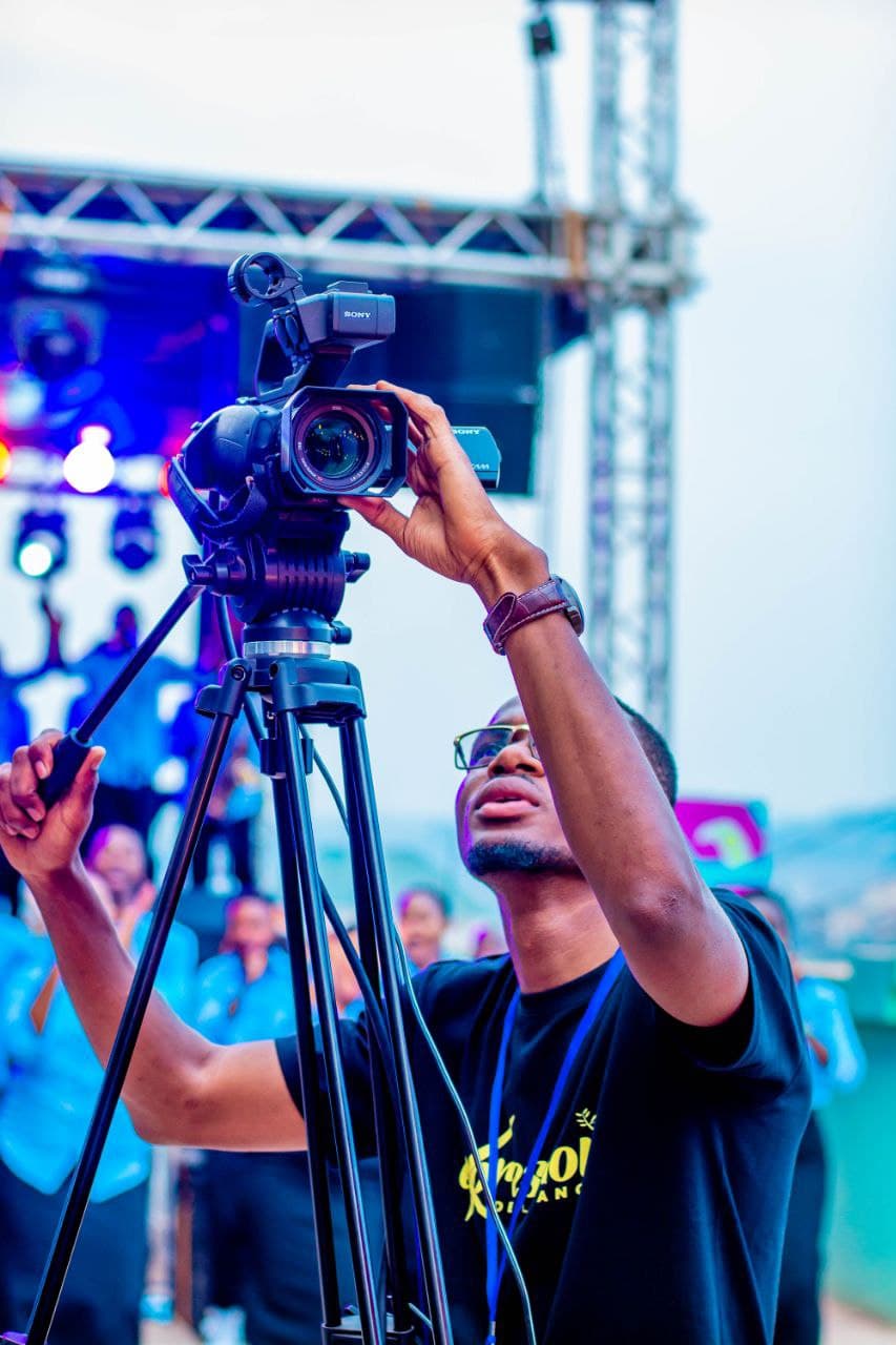 Emmanuel Kubiha Baraka