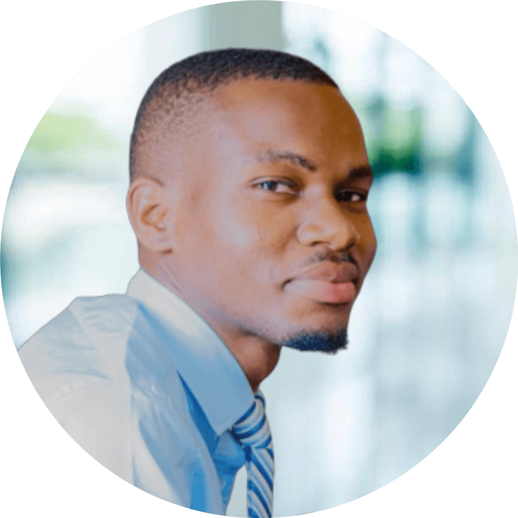 Emmanuel Kubiha Baraka